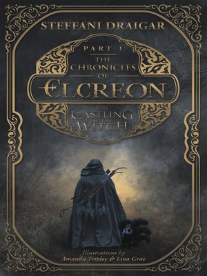 cover image of The Chronicles of Elcreon